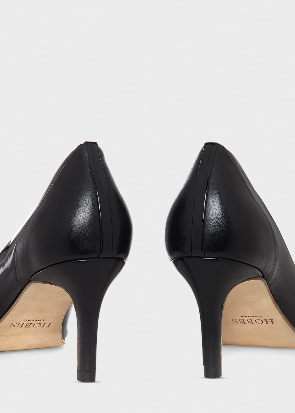 Amelia Court Shoes Hobbs UK