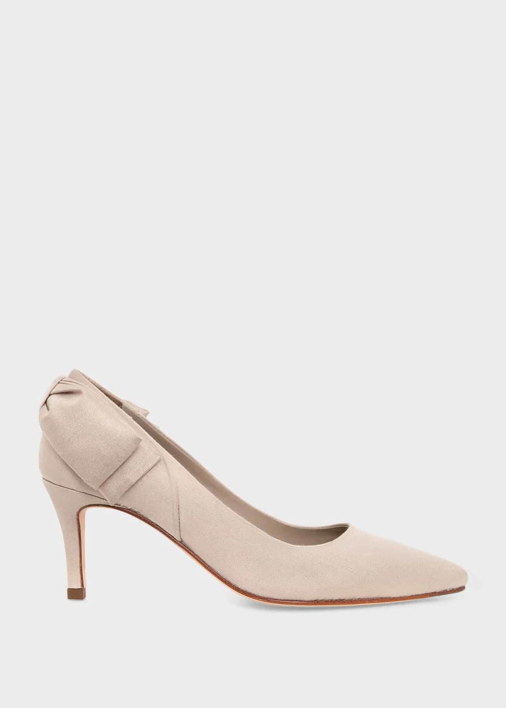 Hobbs nude shoes clearance