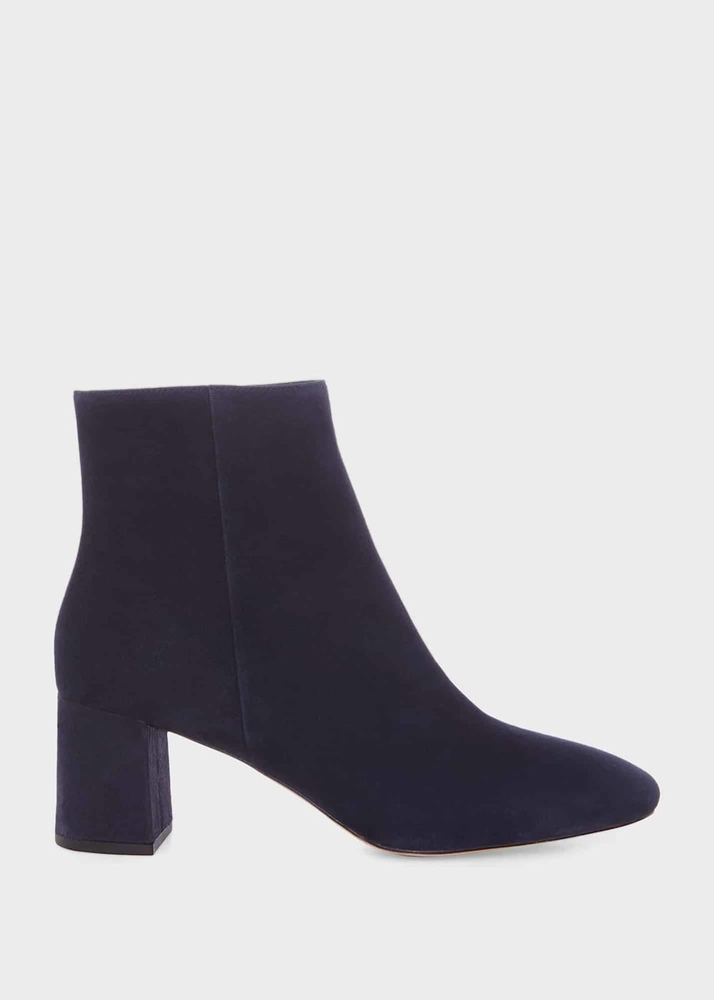 Hobbs black imogen boot top