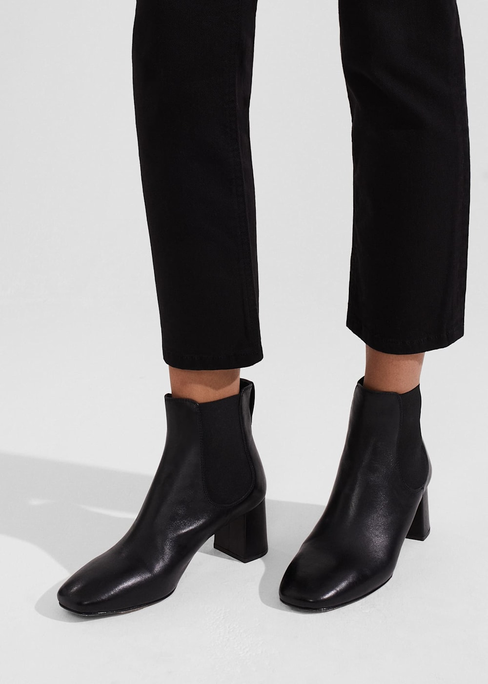 Imogen Chelsea Boots Hobbs UK