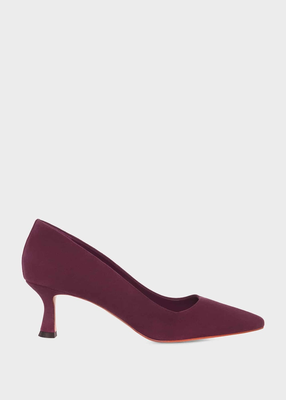 Esther Court Shoes Hobbs UK