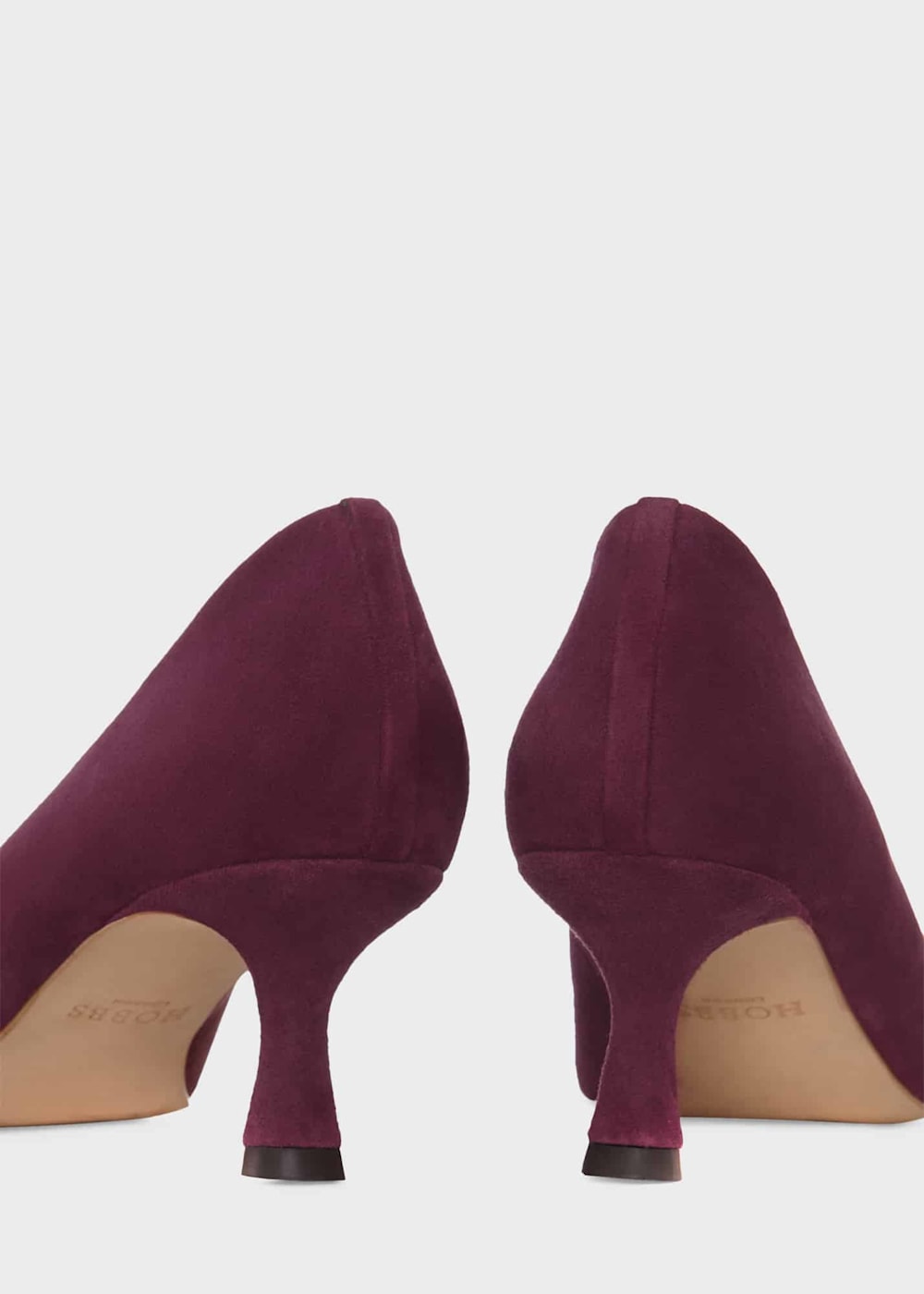 Esther Court Shoes Hobbs UK