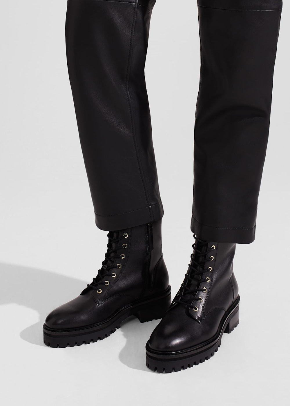 Hobbs sale boots sales