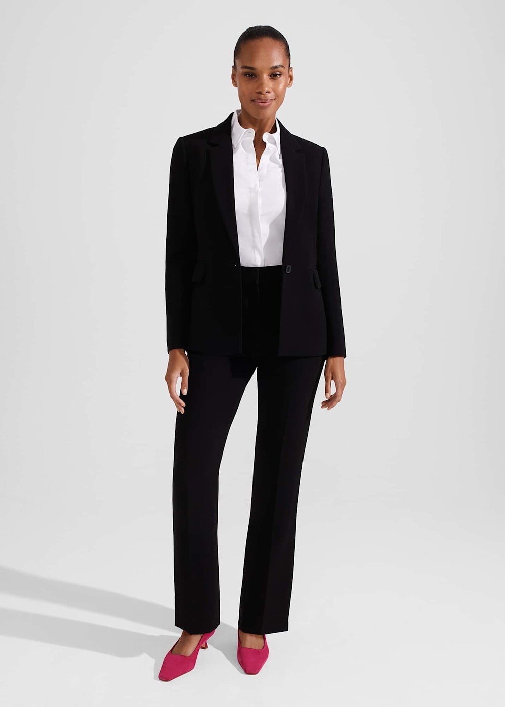 Hobbs florentine jumpsuit best sale