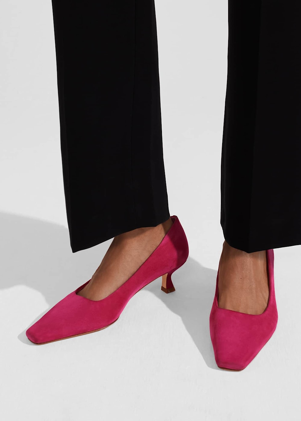 Dita Court Shoes Hobbs AU