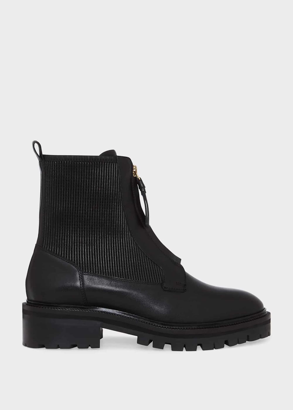 Trinity Zip Boots Hobbs UK