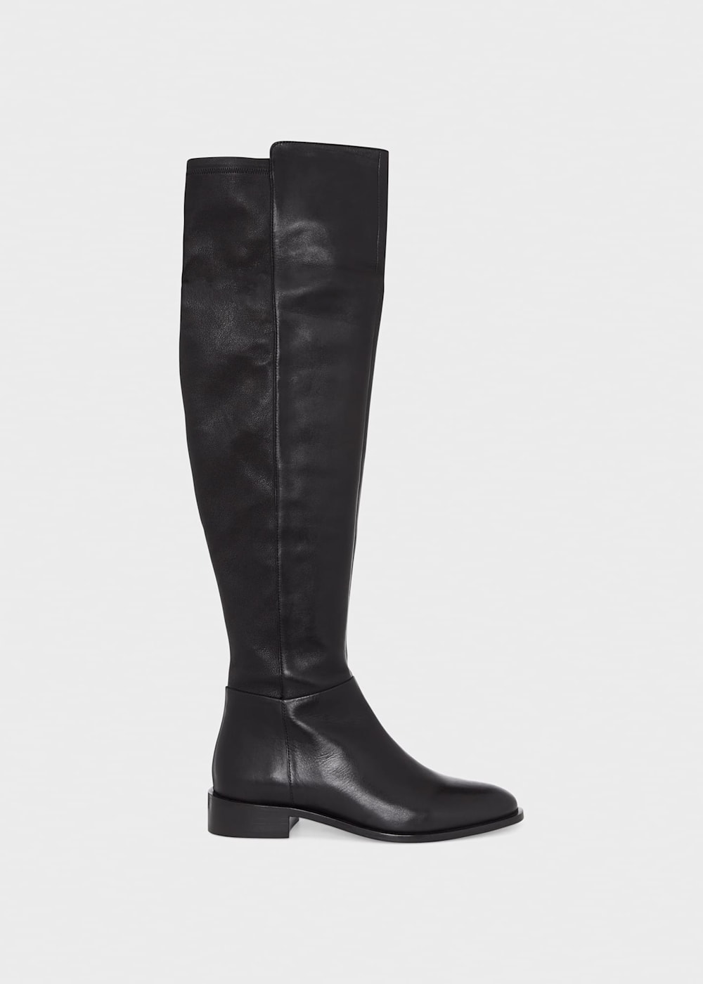 Zadie Knee Boots Hobbs UK
