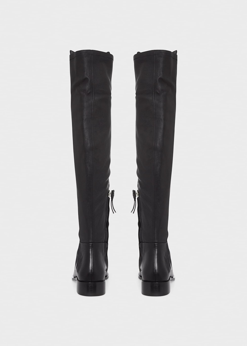 Zadie Knee Boots | Hobbs US |