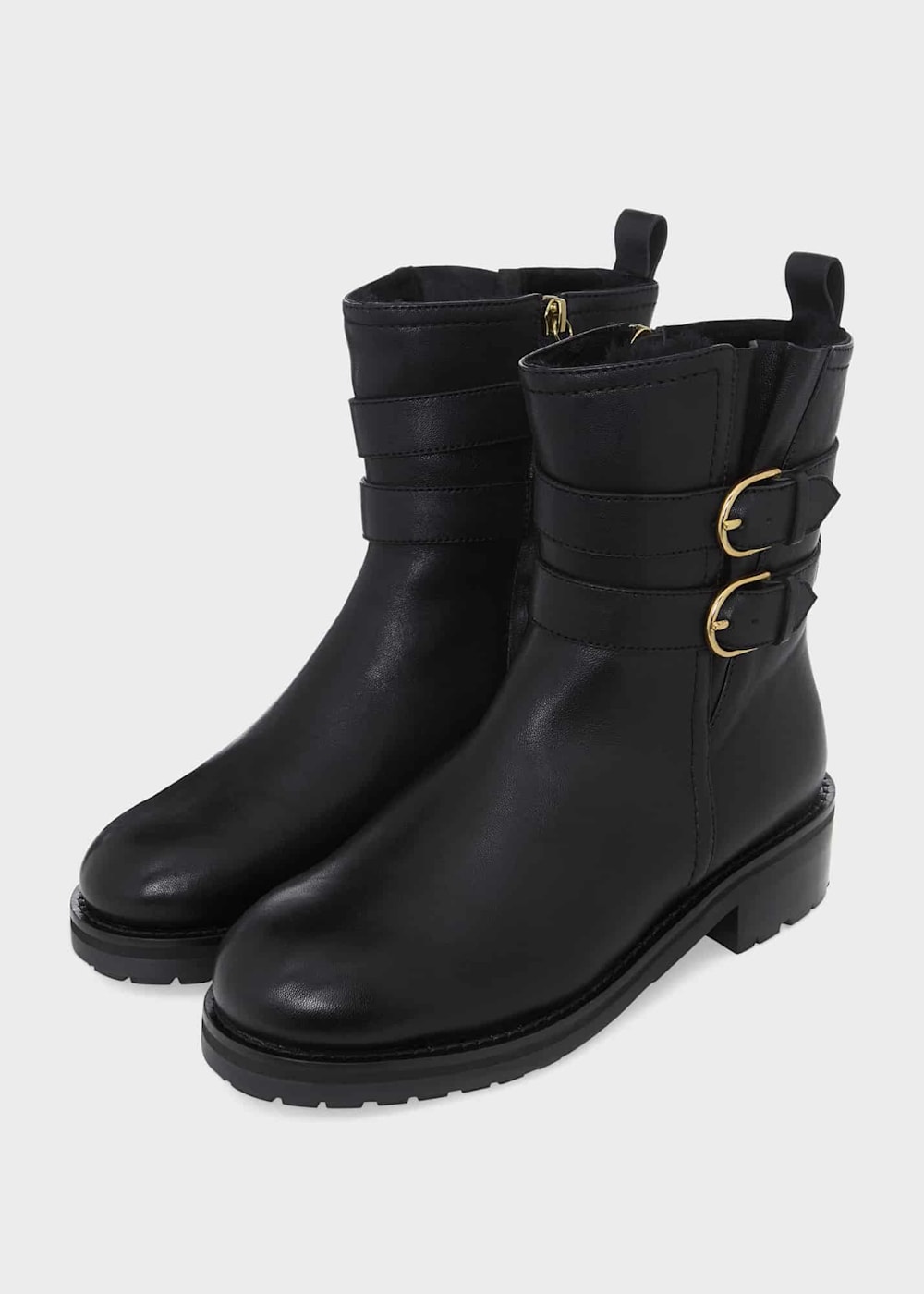 Matilda Ankle Boots Hobbs UK
