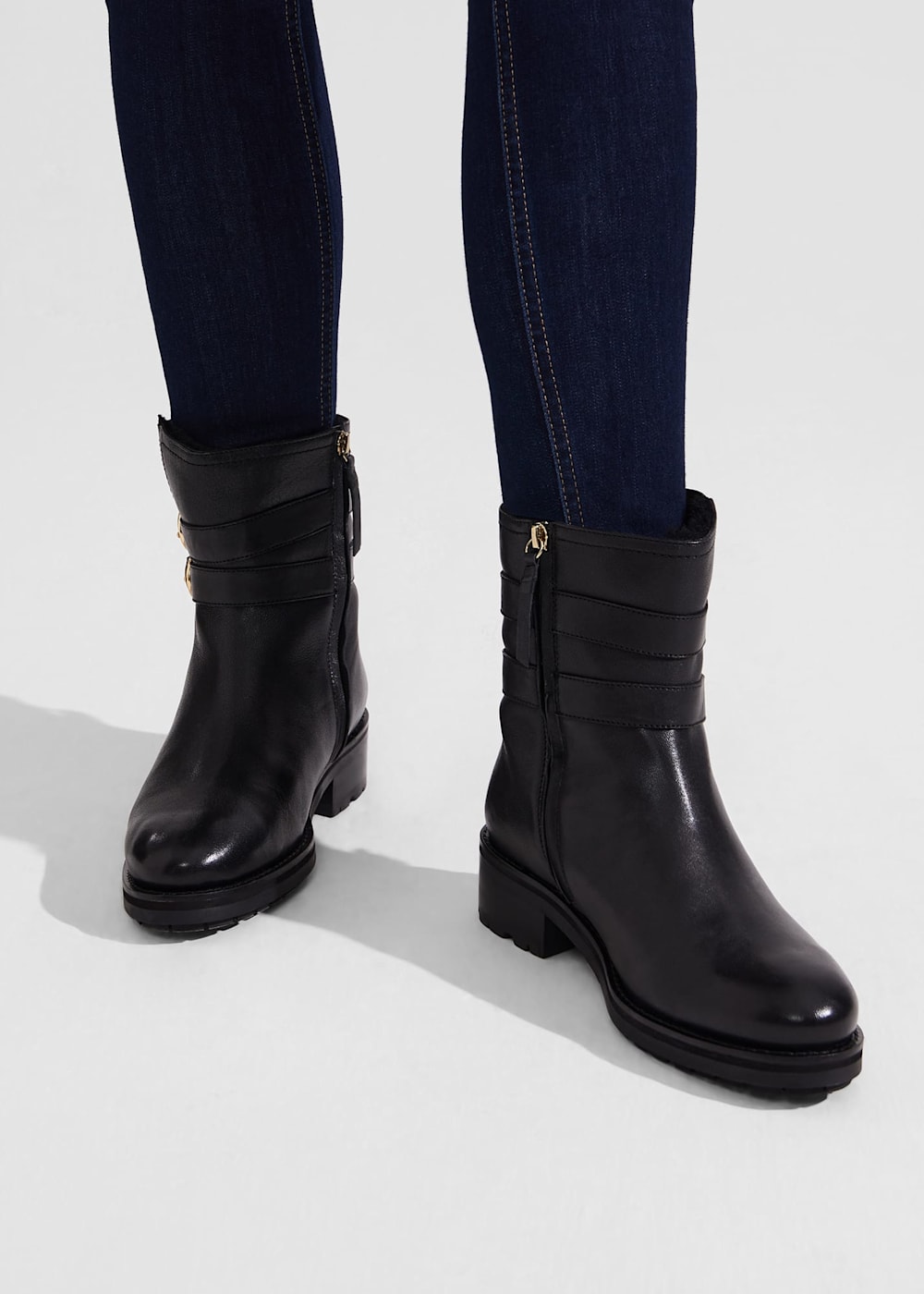 Hobbs ladies boots sales