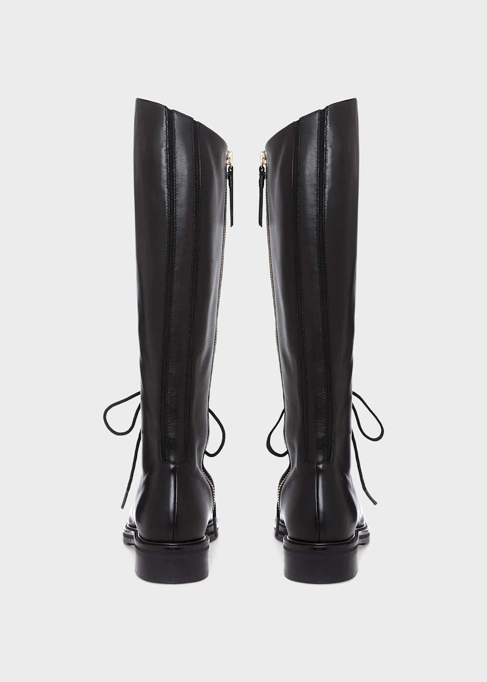 Laurel Knee Boots Hobbs UK