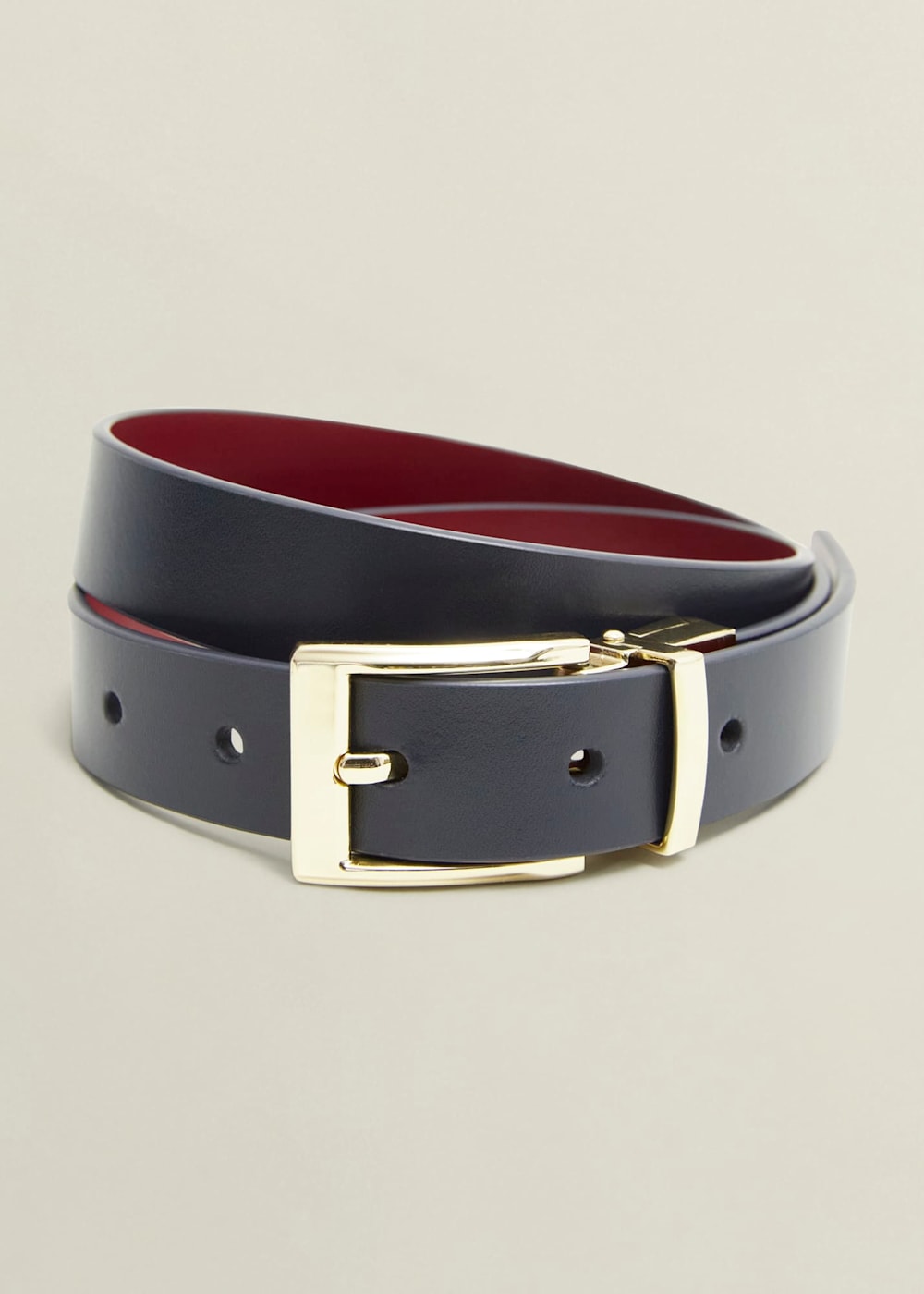 Pauline Reversible Hip Belt Hobbs US