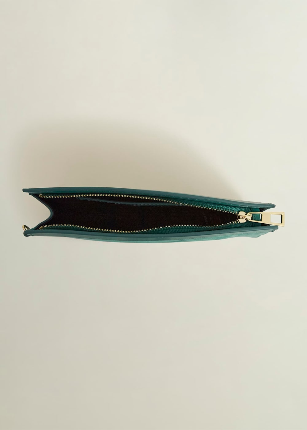 Catherine Suede Wristlet Hobbs ROW