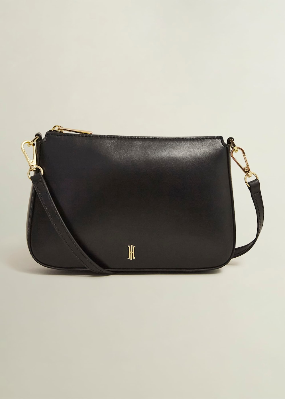Briella Leather Crossbody Bag Hobbs UK