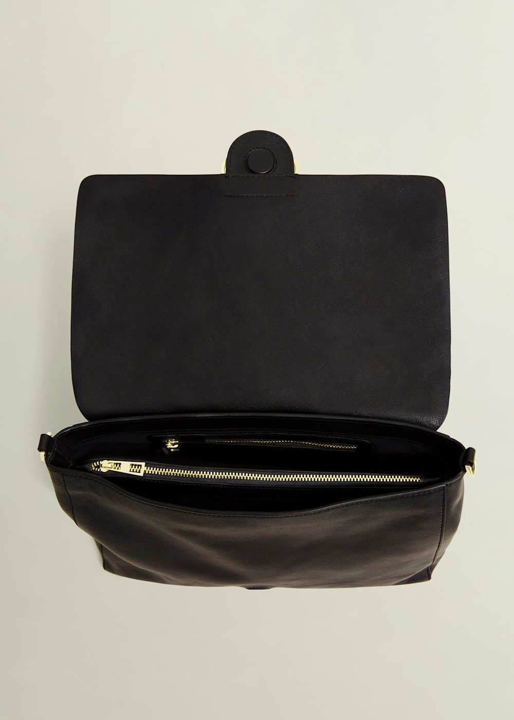 Lana Leather Shoulder Bag | Hobbs US |