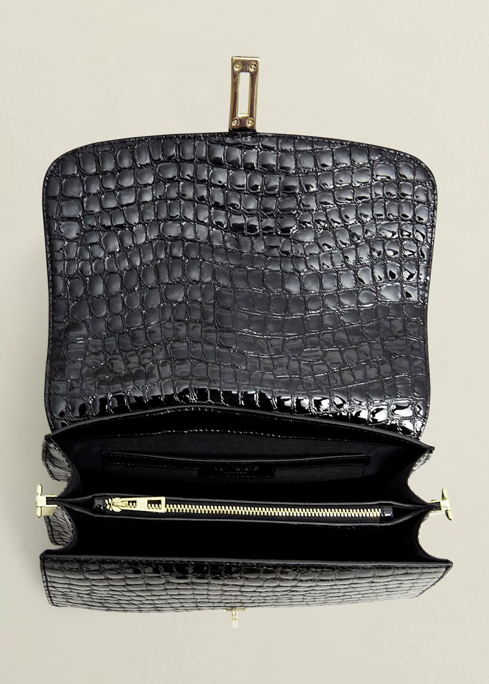 Hobbs cross body bag on sale