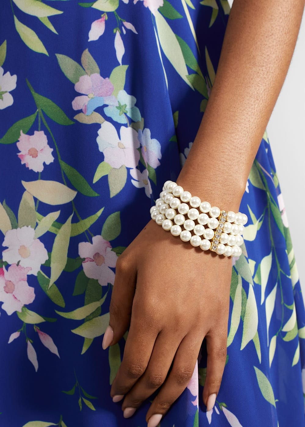 Monica Bracelet Hobbs UK