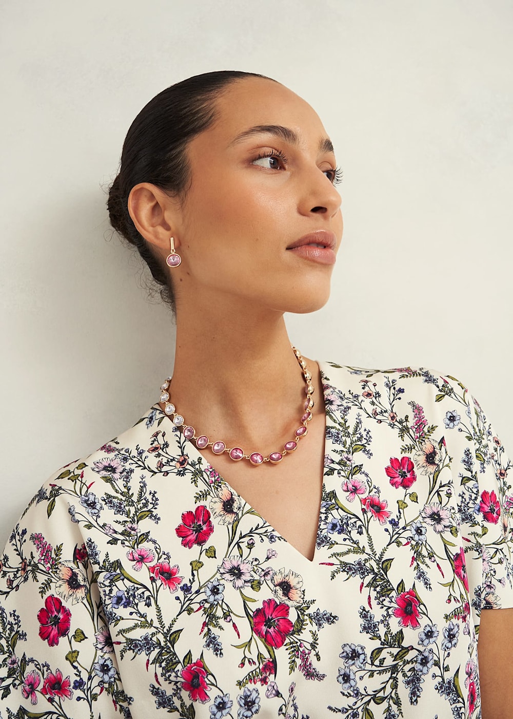 Emi Necklace