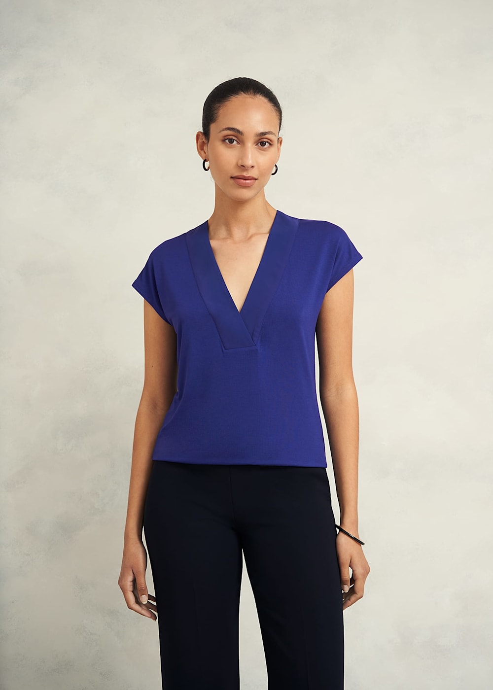 Hobbs Jonie Top Hobbs Jonie Top