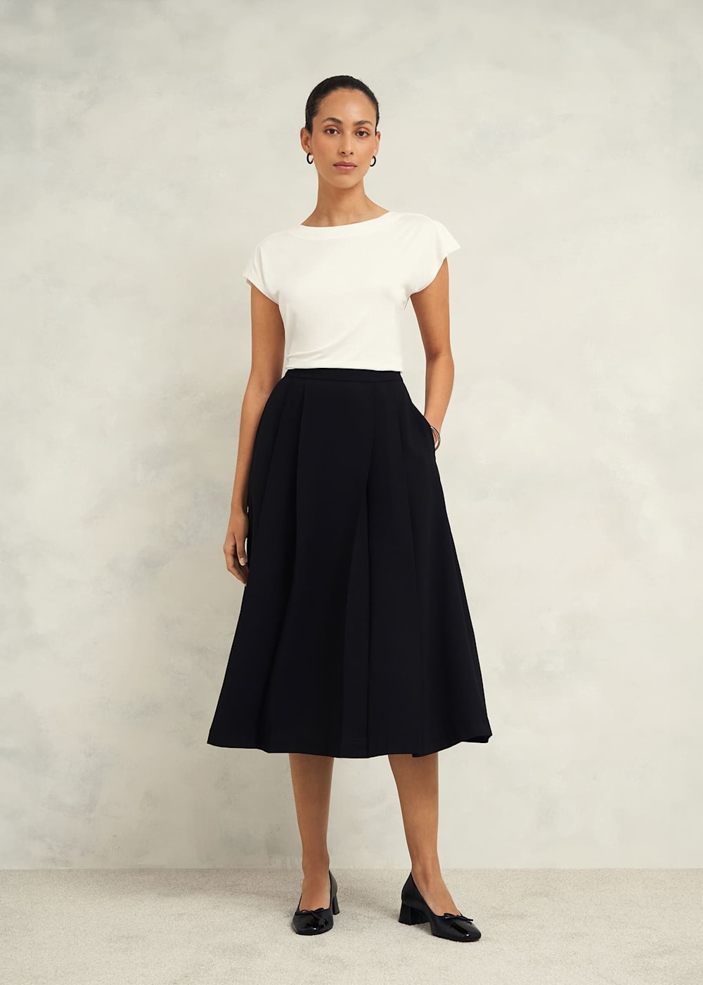 HOBBS VIVIANA TOP