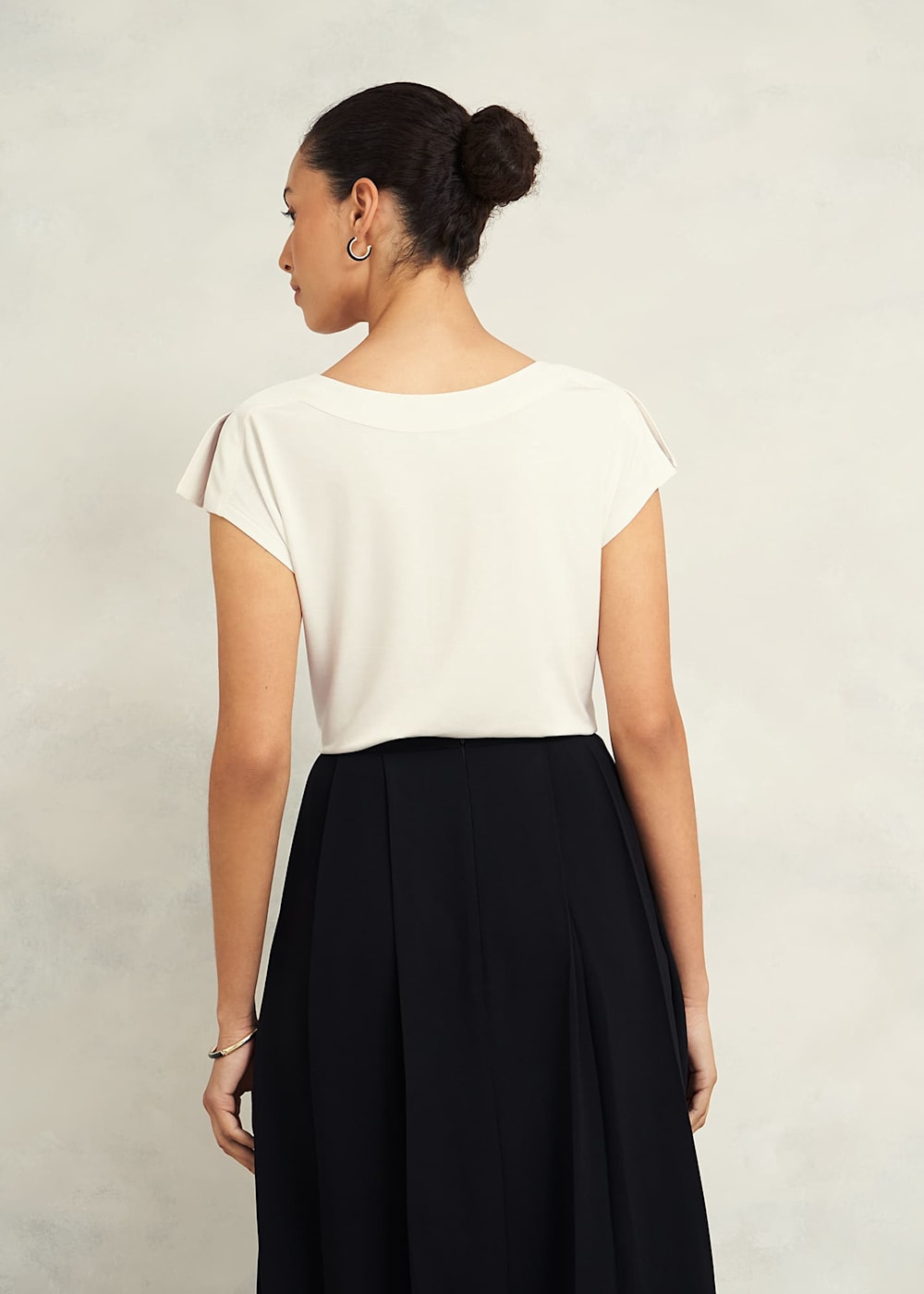 HOBBS VIVIANA TOP