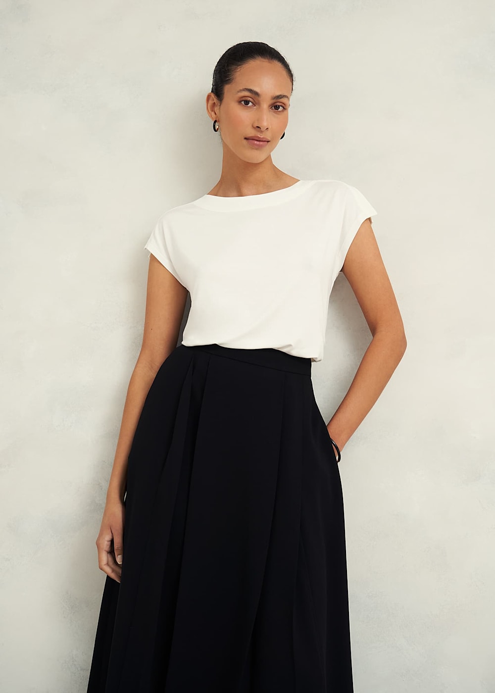 HOBBS VIVIANA TOP