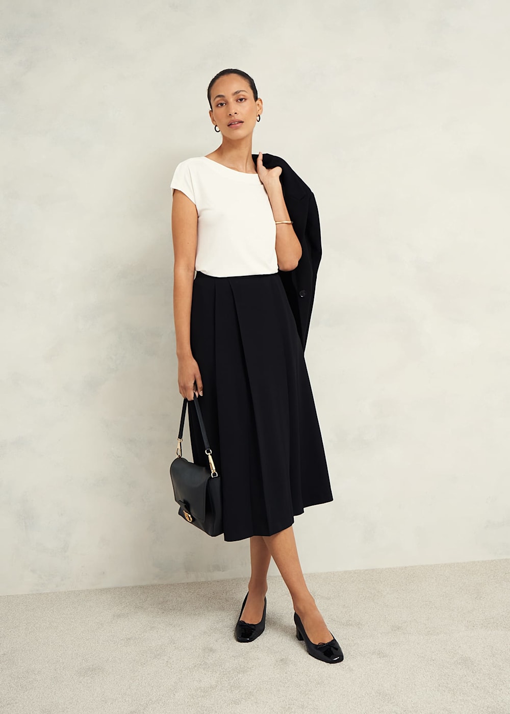 HOBBS VIVIANA TOP