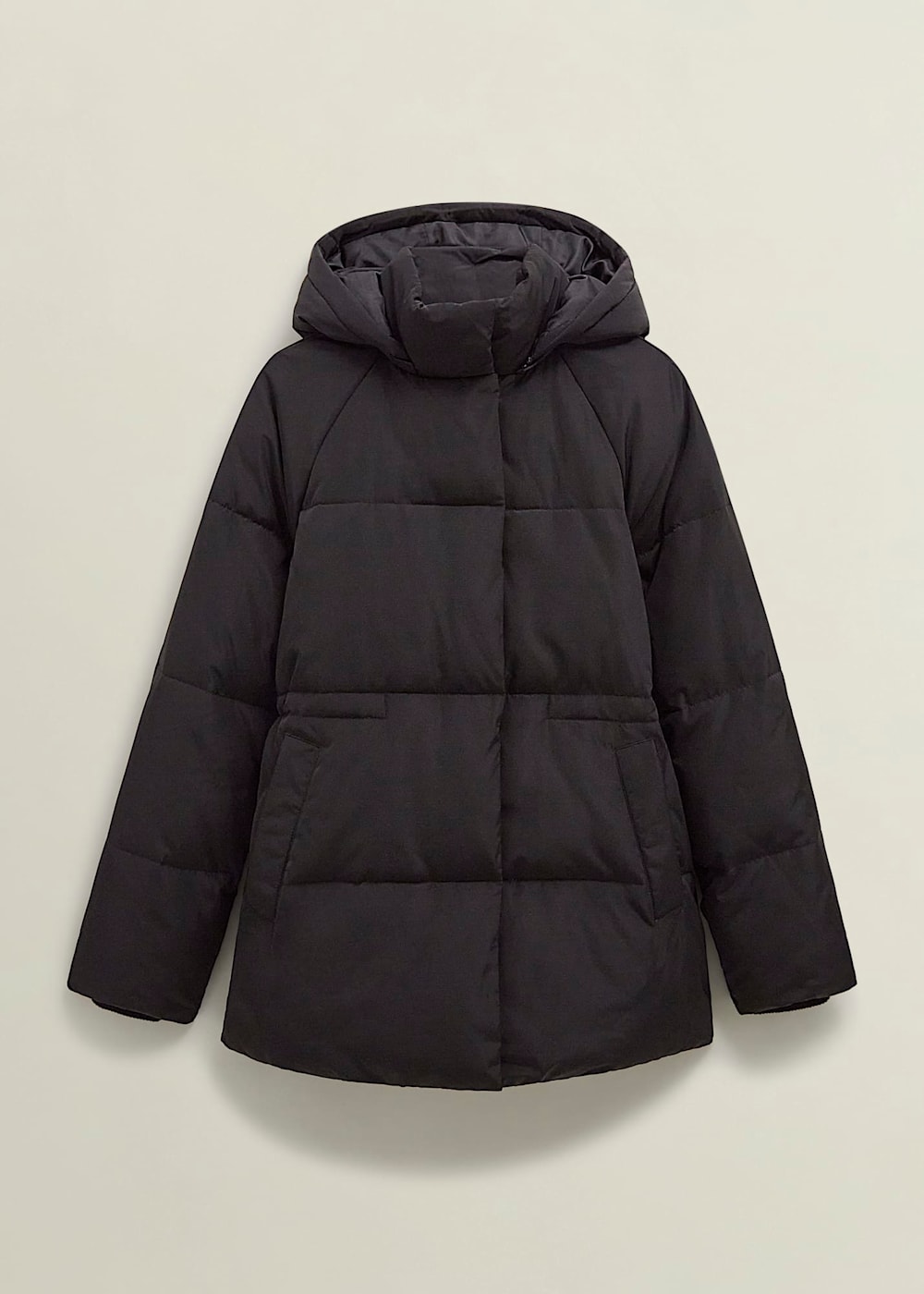 Cara Puffer Hobbs UK