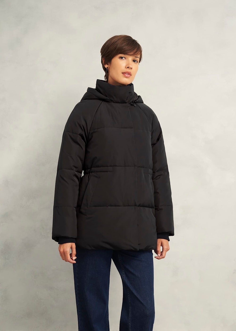 Hobbs puffa jackets new arrivals