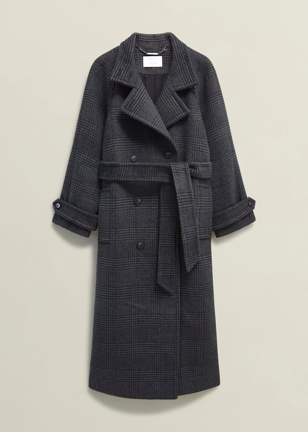 mzl様専用 vergamot most handmade coat コート