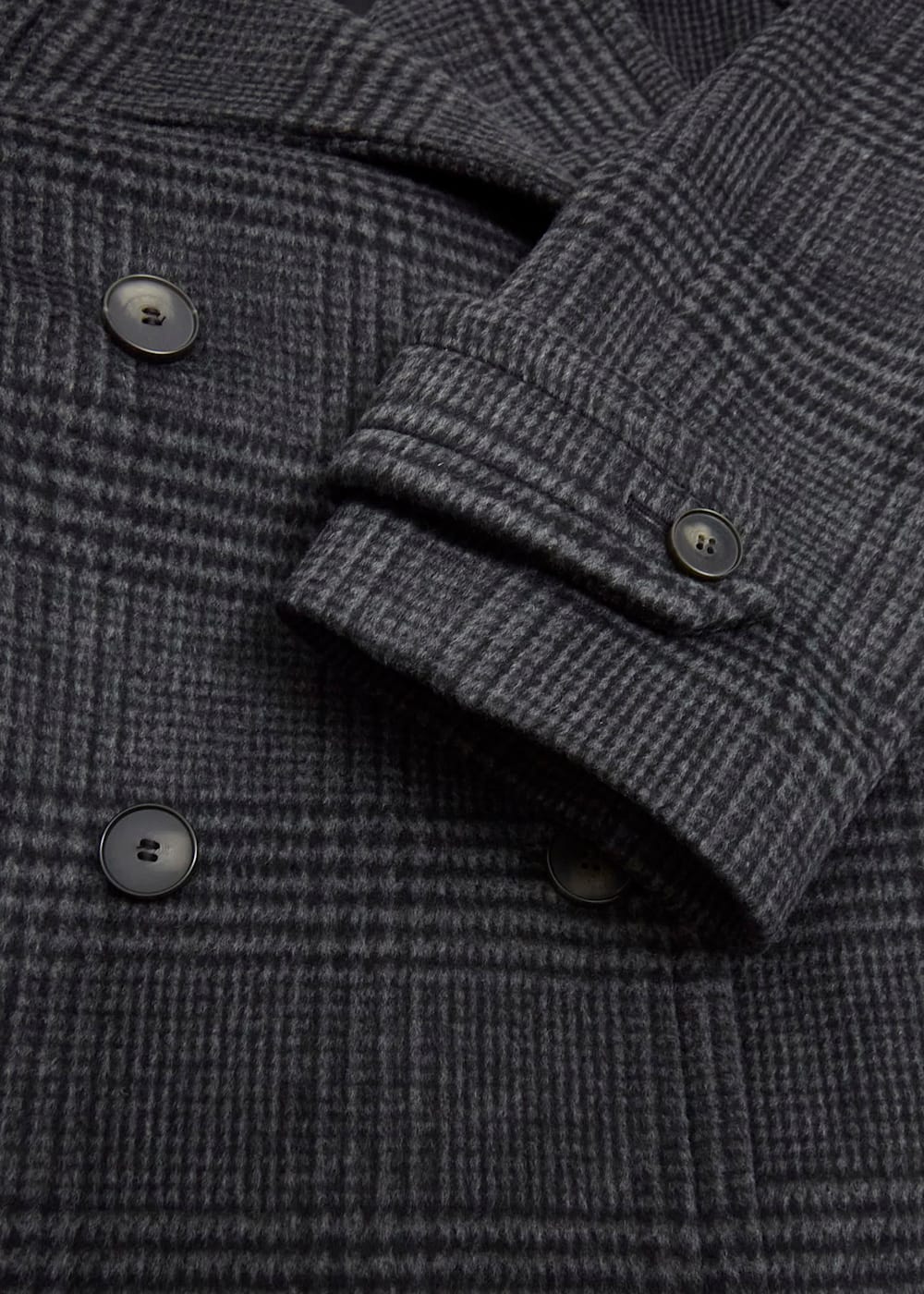Peckworth Coat With Wool | Hobbs US |