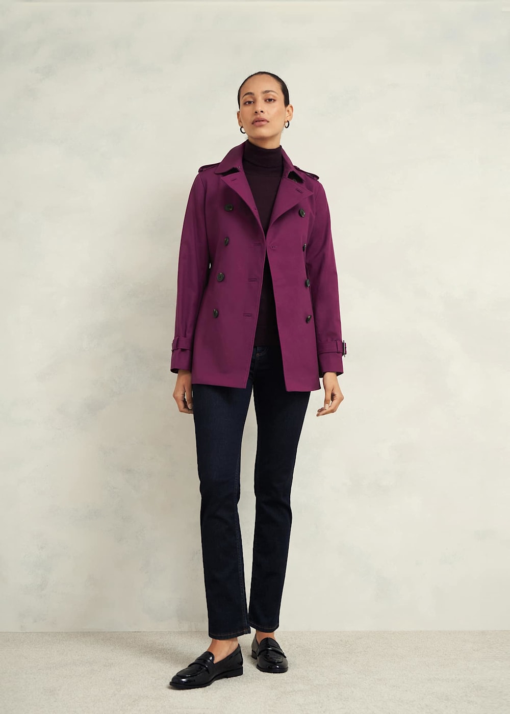 Adalee coat deals