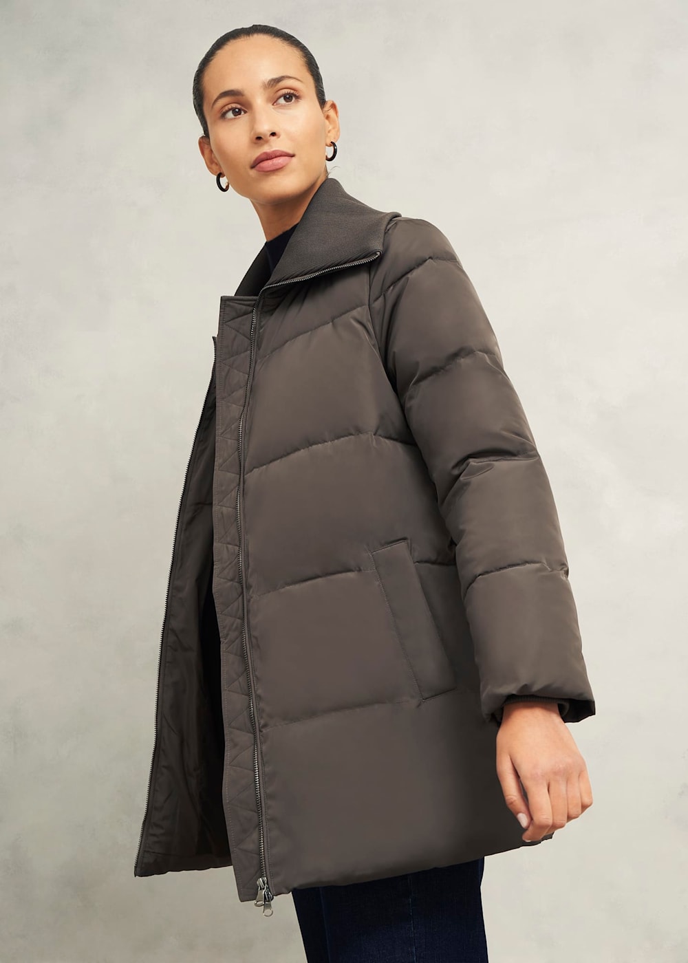 Flora Puffer | Hobbs US |