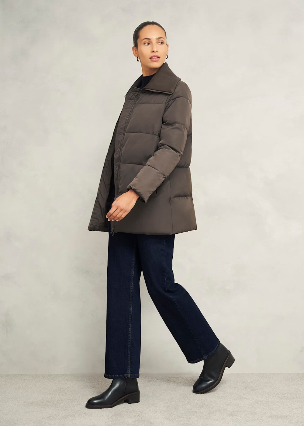 Flora Puffer | Hobbs US |