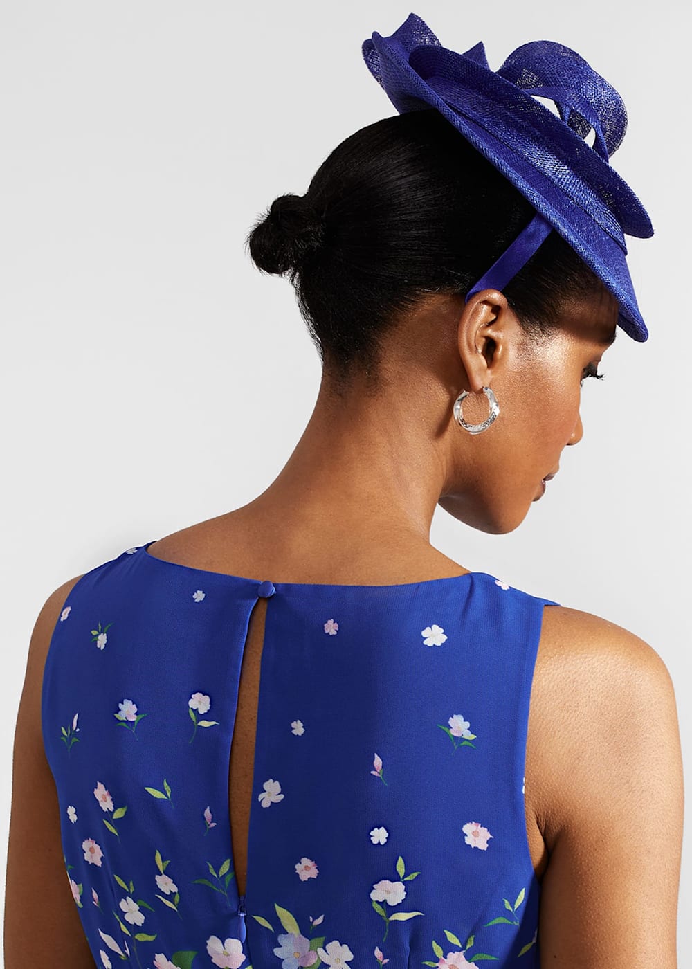 Lavinia Fascinator Hobbs US