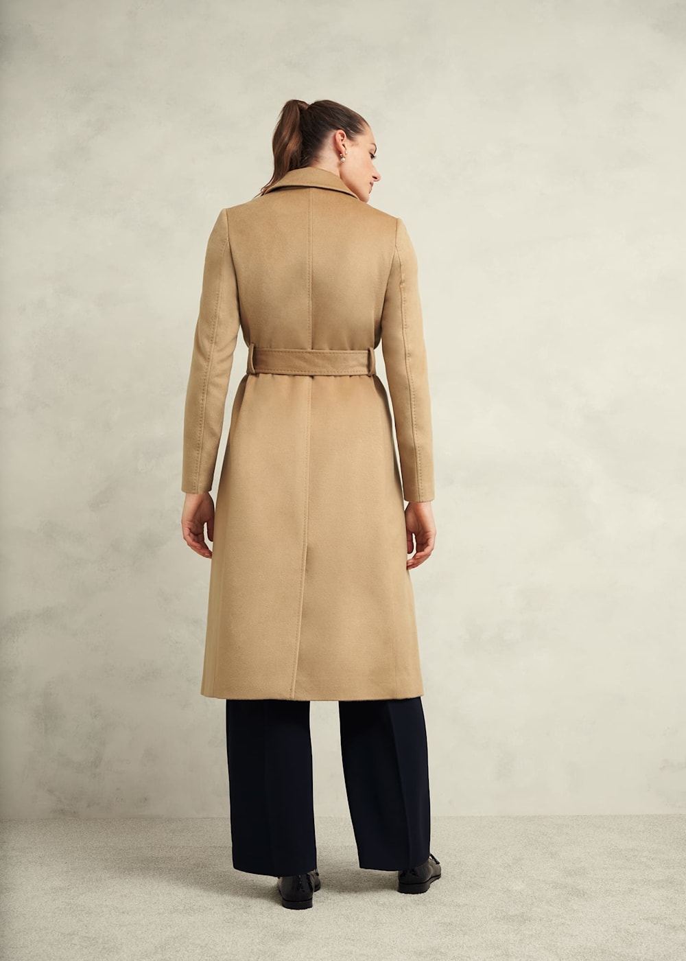 Hobbs camel coat shop