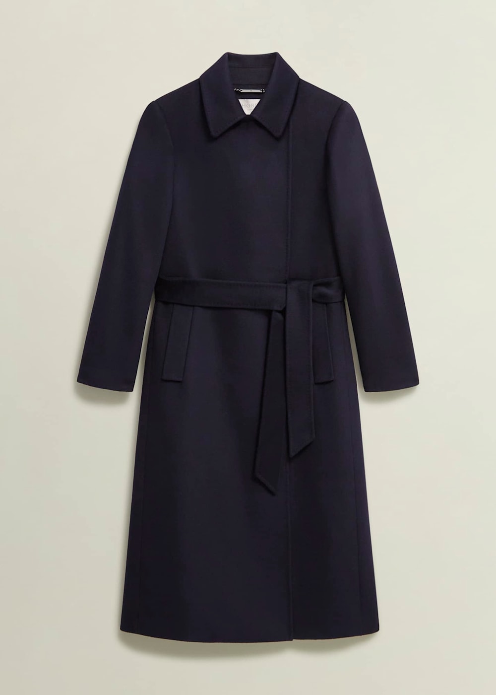 Petite Livia Wool Coat | Hobbs US | Petite Livia Wool Coat | Hobbs US |