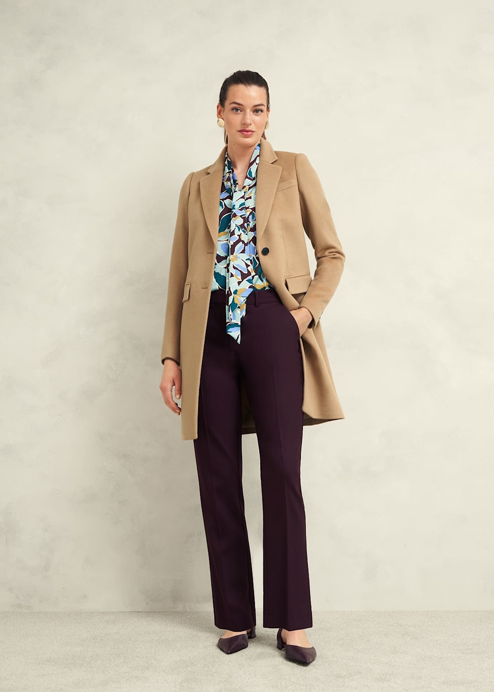 Cavendish jacket online