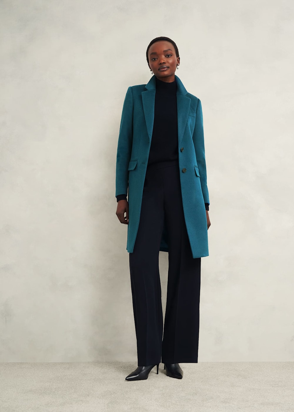 Hobbs womens coats discount