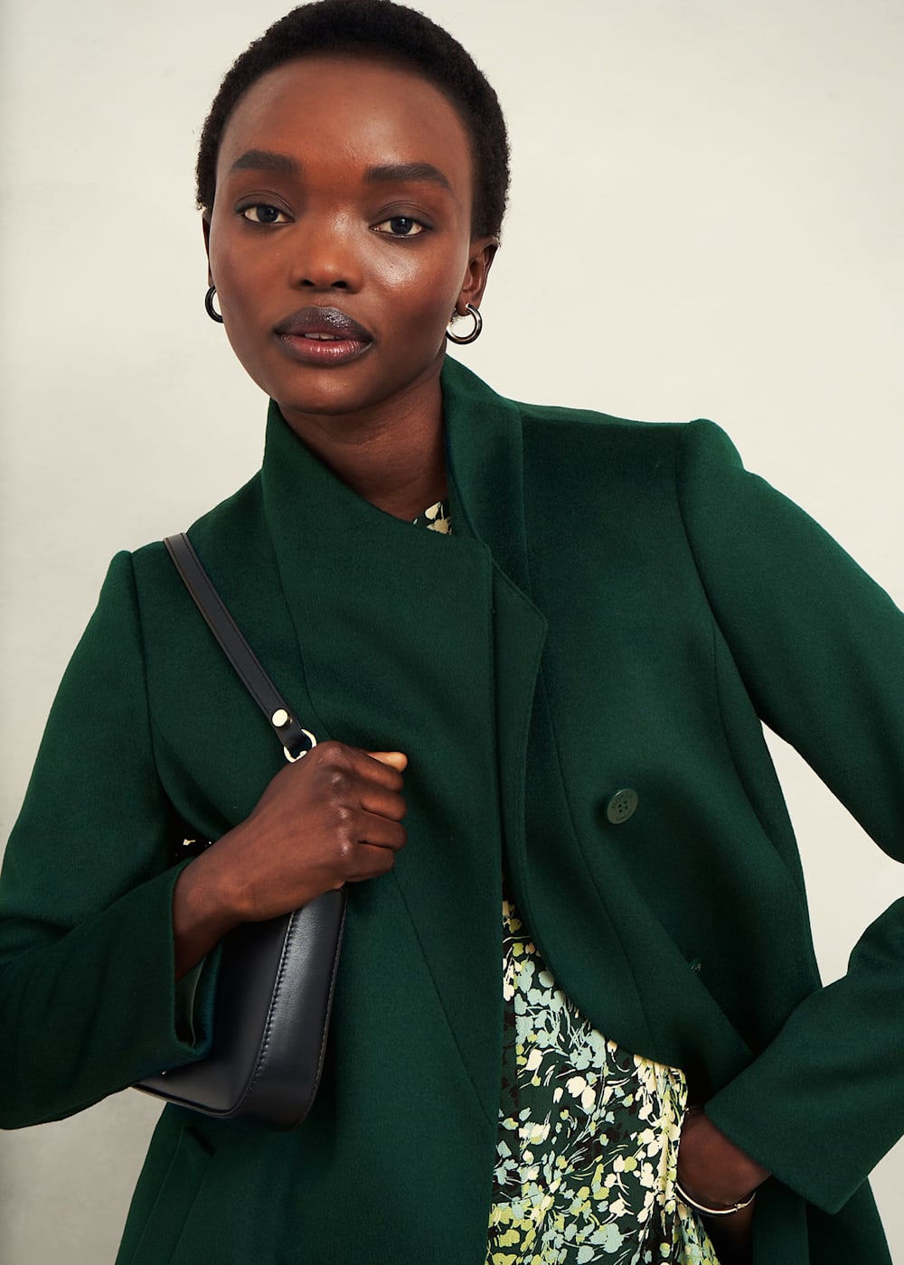 Petite wool coat womens on sale