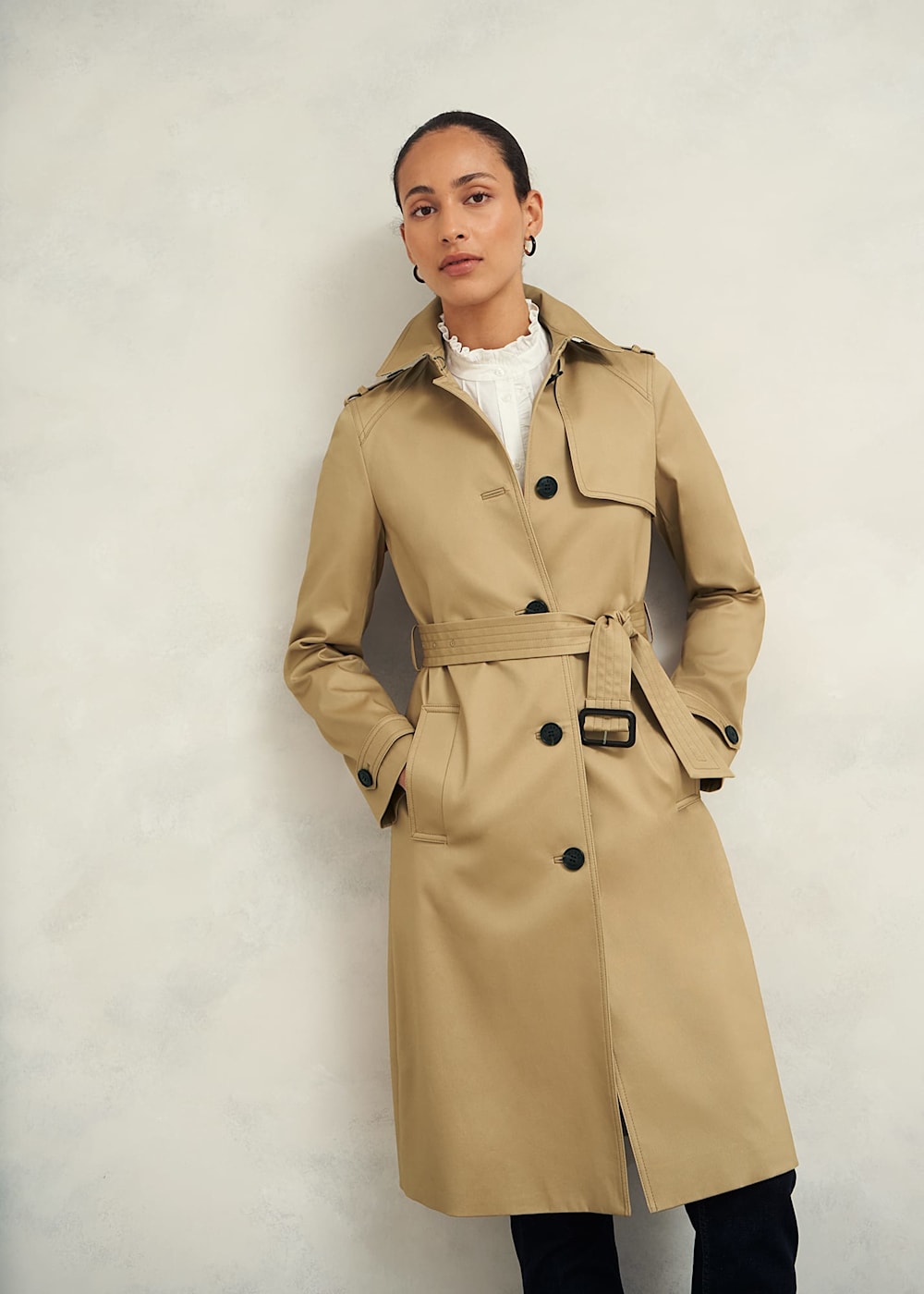 Trench coat uk cheap