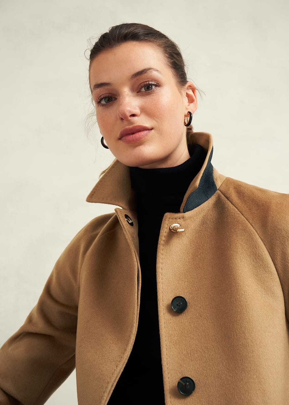 Hobbs vivienne jacket top