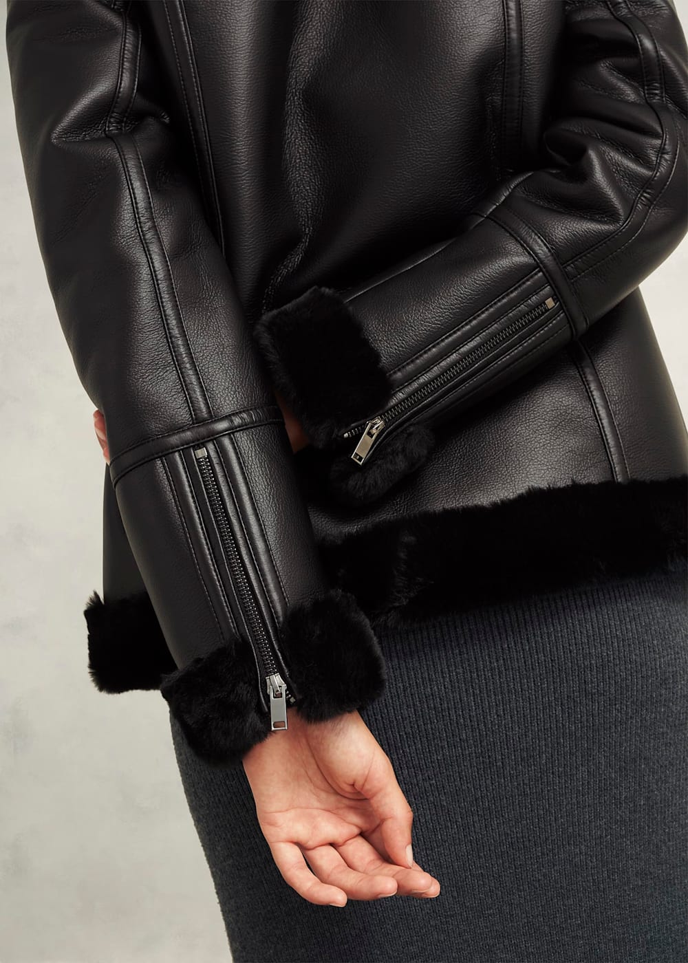 Ali Biker Jacket | Hobbs US | Ali Biker Jacket | Hobbs US |