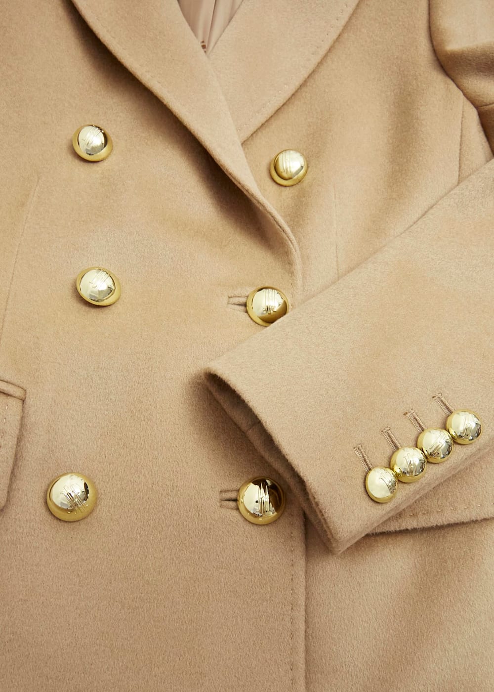 Hobbs camel coat discount