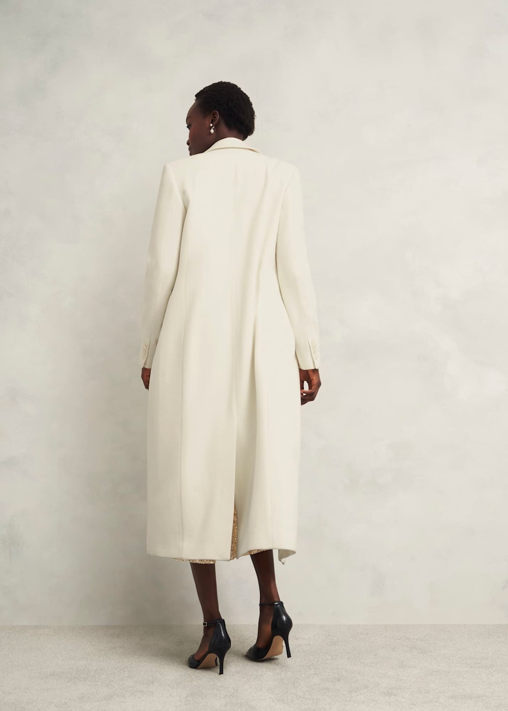 MOTF | Spring staples, reimagined. White Blazer: 11586260