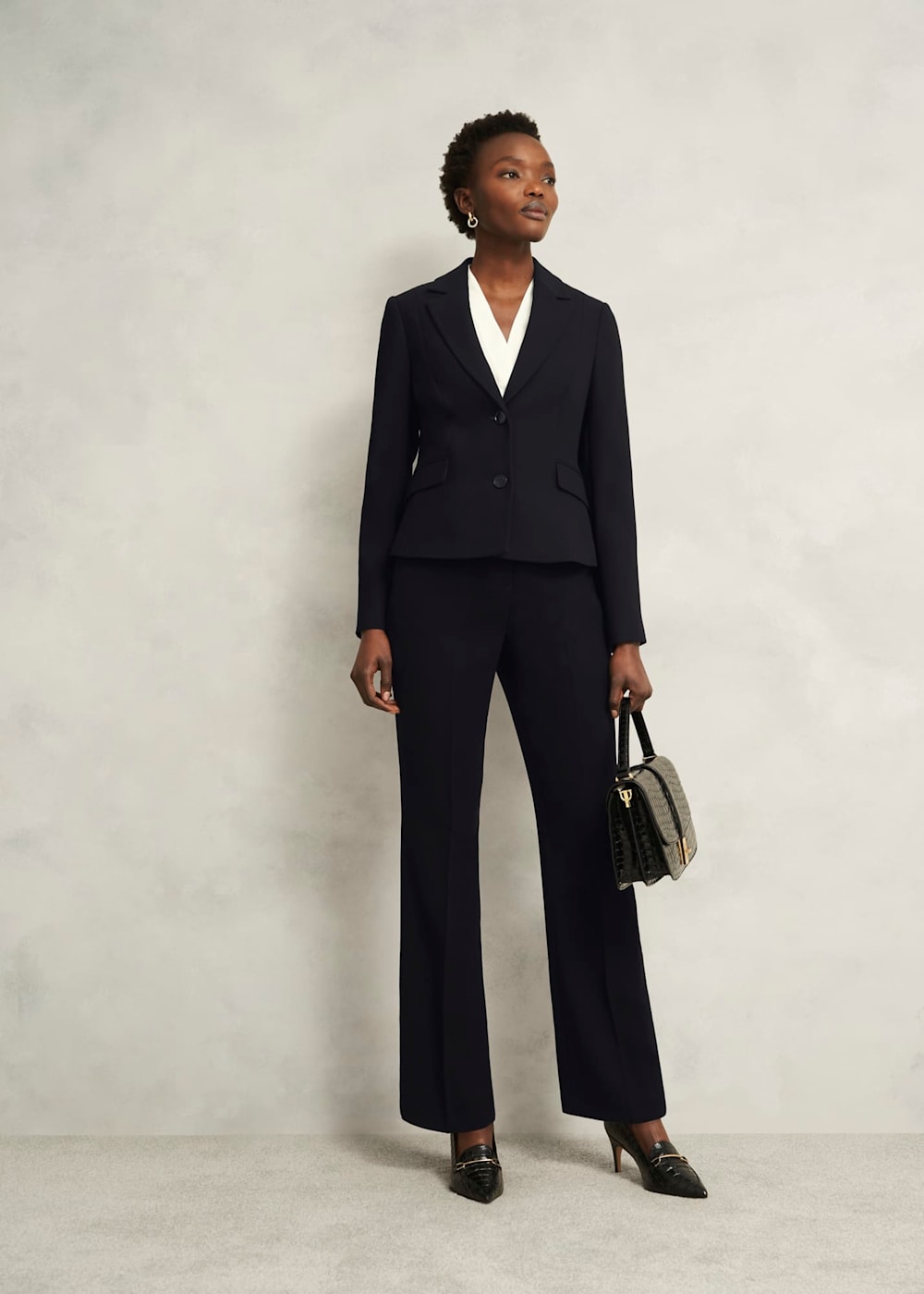 Hobbs maya jacket clearance