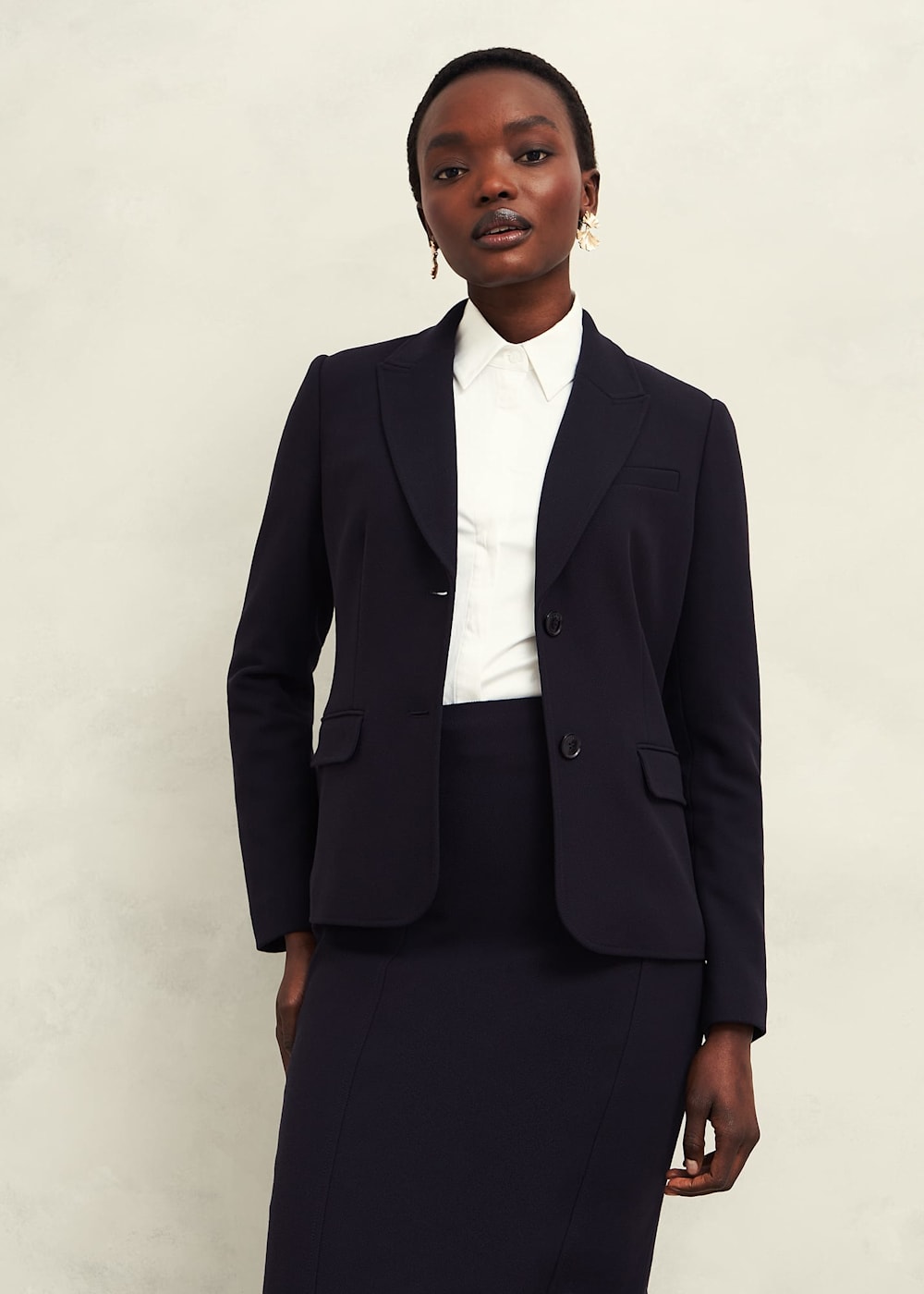 Aly Jacket | Hobbs US |