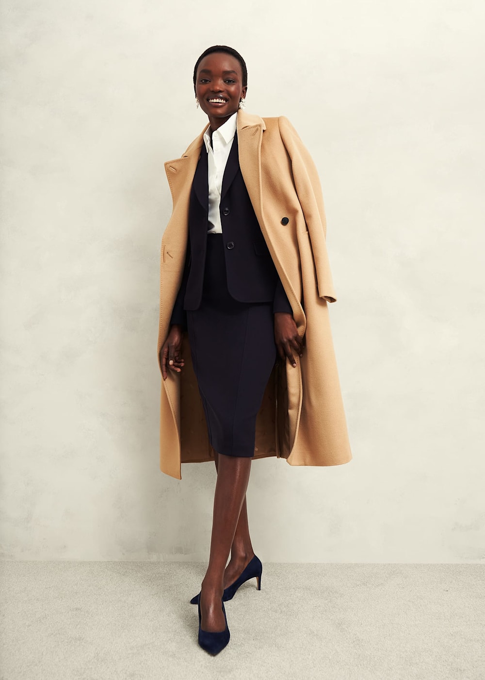 Aly Jacket | Hobbs US |