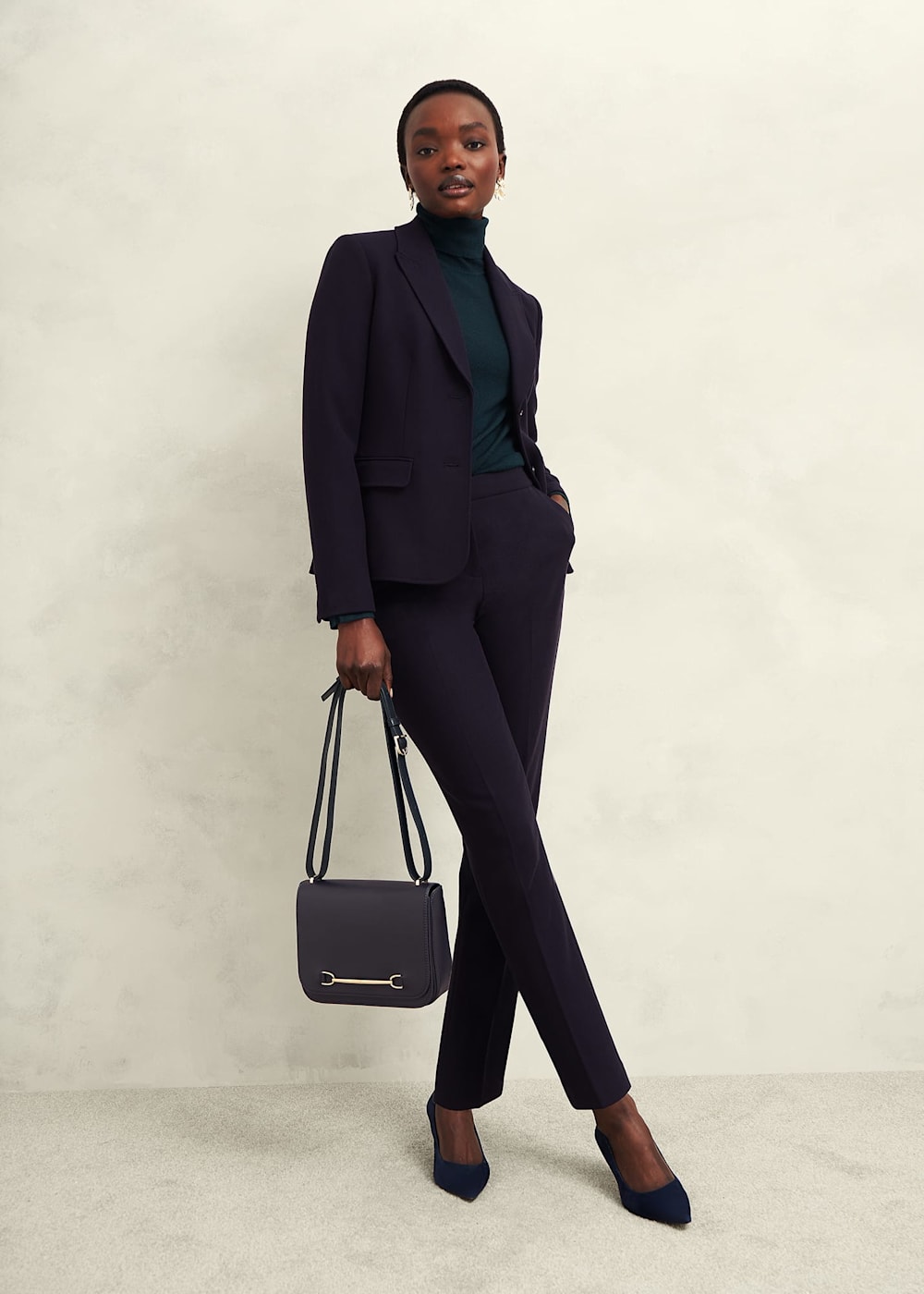 Petite Aly Jacket Hobbs UK