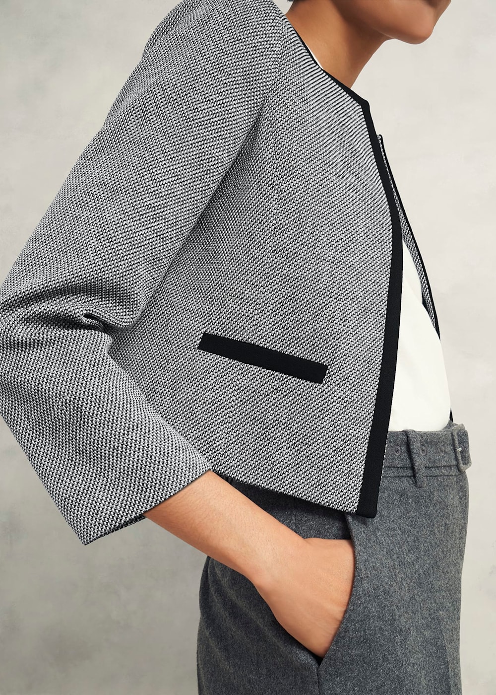 Nyra Jacket | Hobbs US |